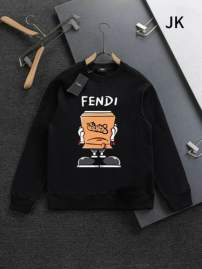 Picture of Fendi Sweatshirt _SKUFendiXS-LsxitxF805032368